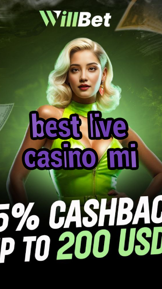 best live casino mi-igamblingorder.com